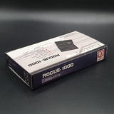 Fuzion RX1000 Digital Scales -  1000g x 0.1g