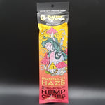 G-Rollz - Pre-Rolled Hemp Cones 2 Pack - Passion Haze