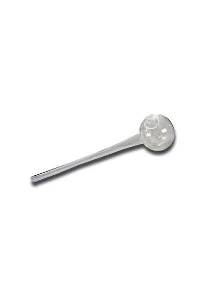 Glass Pipe - Baseball - 190mm
