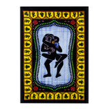 Cotton Wall Art - Kamasutra - 75x115cm