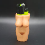 Sexy Body Lighter Case - Clipper
