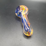 Mini Glass Pipe - 7cm
