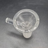 Glass Bowl - 14mm Male - Funnel Type - Pull Tab