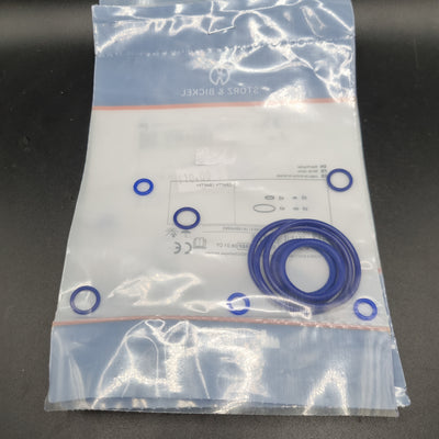 O-ringenset voor Storz & Bickel Crafty