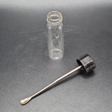 Glass Spoon Bottle 50mm