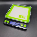 710-Pro Digital Tray Scale (Concentrate / Extract Kit) - 0.01g / 100g