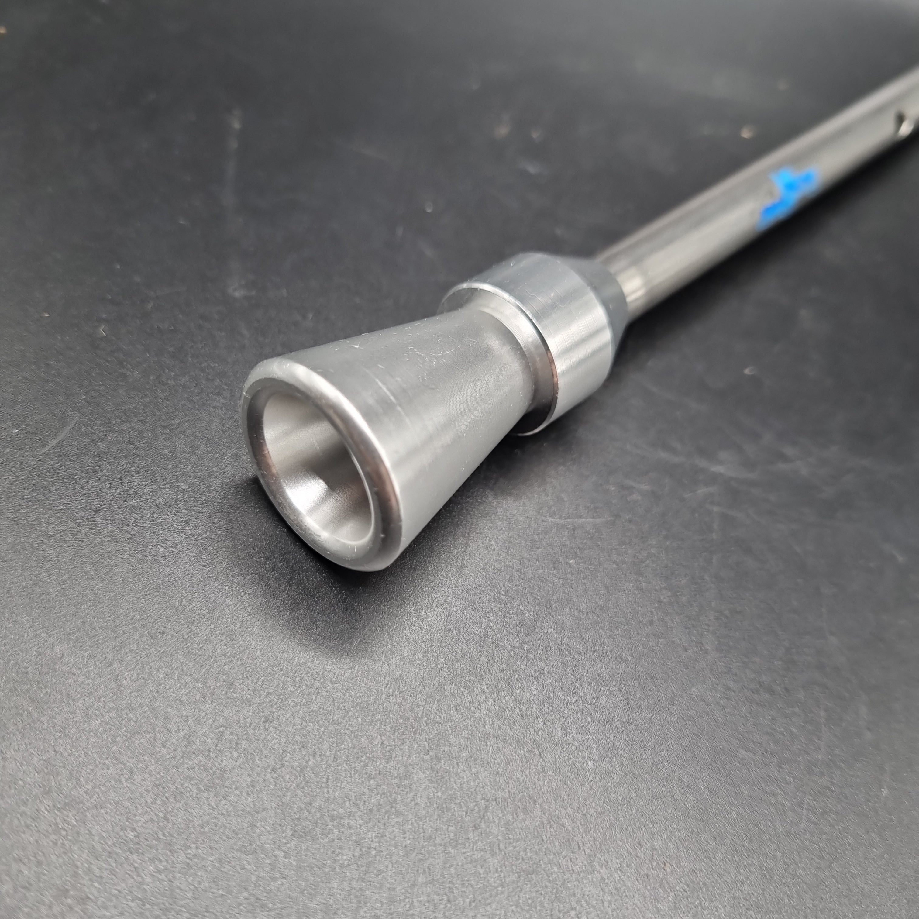 Bong Spear - Make a Bong from any bottle!!