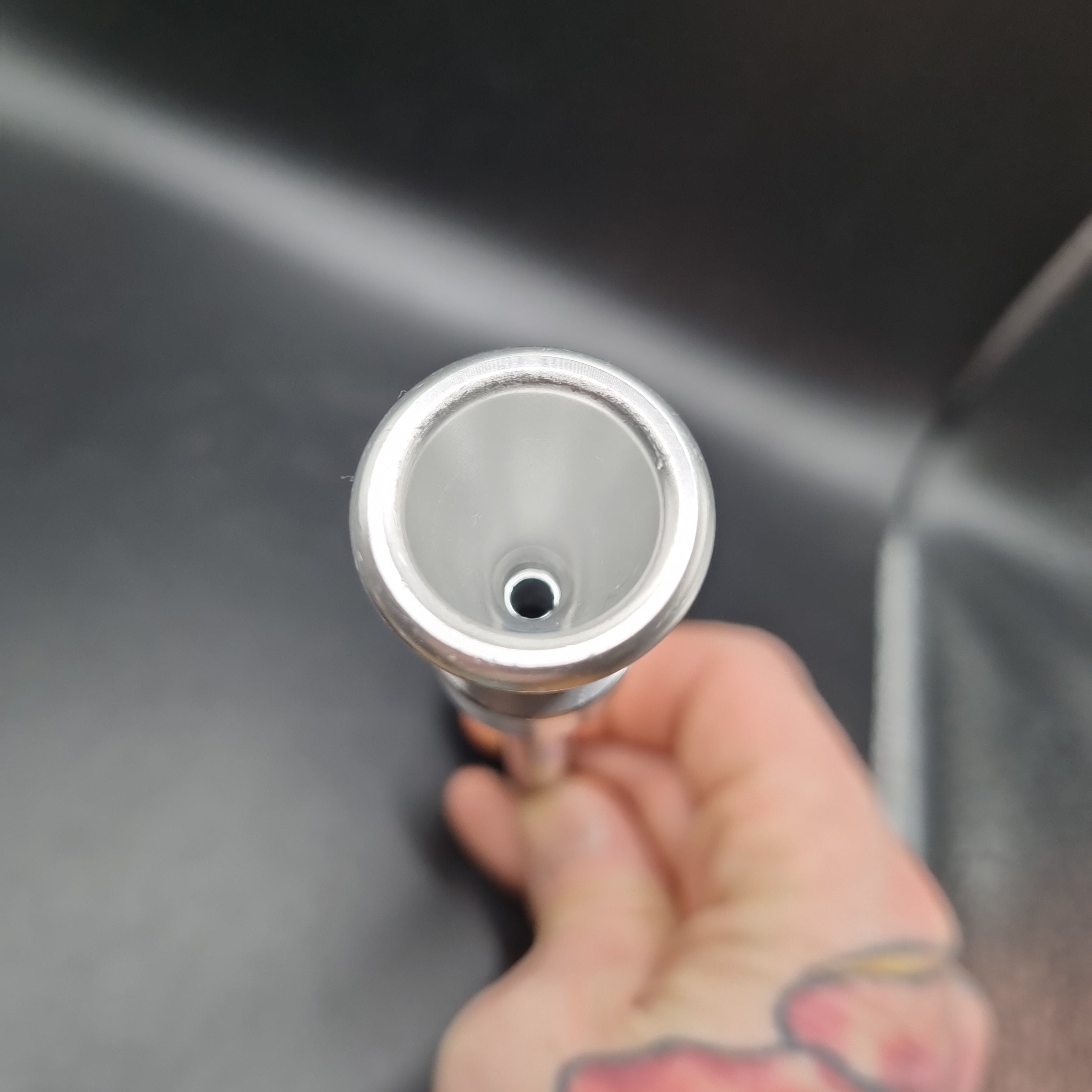 Bong Spear - Make a Bong from any bottle!!