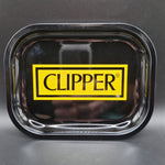 Clipper Mini Metal Rolling Tray