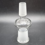Glass Adapter - 18mm Female to 14mm Male