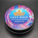 Groovy Bloom Herbal Mix - Lazy Haze