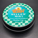 Groovy Bloom Herbal Mix - Mellow Mint