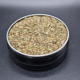 Groovy Bloom Herbal Mix - Mellow Mint