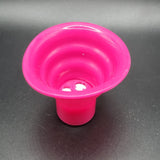 Silicone Bong Mouthpiece / Filter