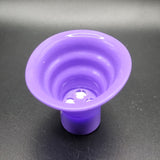 Silicone Bong Mouthpiece / Filter