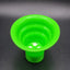 Silicone Bong Mouthpiece / Filter