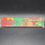 Juicy Jay's Kingsize Slim Flavoured Skins - Jamaican Rum