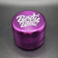 Best Buds 4-delige aluminium grinder - 50 mm