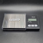 Digital Scales - Miami - 100g x 0.01g