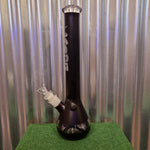Boost Pro - Beaker Style Bong - H:45cm - Black
