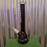 Boost Pro - Beaker Style Bong - H:45cm - Black