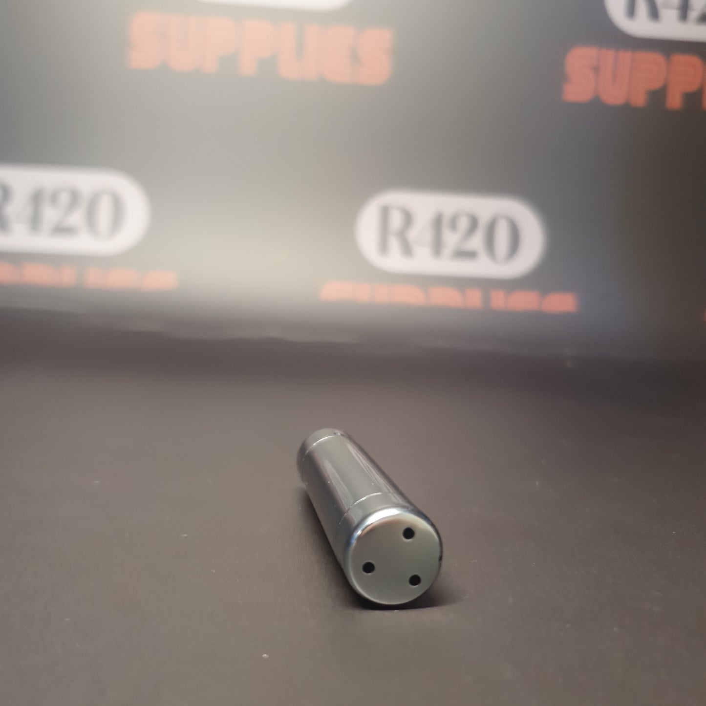Budbomb Mini - Grey