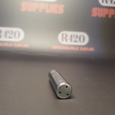 Budbomb Mini - Silver