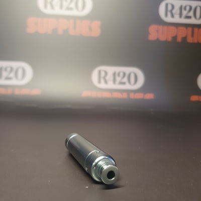 Budbomb Mini - Silver