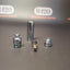Budbomb Mini - Grey