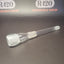 Glazen Downstem - 18mm - 100mm lang