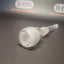 Glazen Downstem - 18mm - 100mm lang