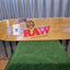 RAW Skate Board Deck - Classic & Bricks