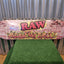 RAW Skate Board Deck - Classic & Bricks
