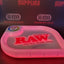 RAW Power Rolling Tray