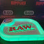 RAW Power Rolling Tray