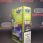 Juicy Jay's Hemp Wraps - 2 Pack - Blue