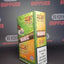 Juicy Jay's Hemp Wraps - 2 stuks - Manisch