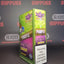 Juicy Jay's Hemp Wraps - 2 Pack - Purple