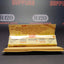 RAW Organic Hemp Connoisseur - Kingsize Slim + Tips