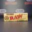 RAW Organic Hemp Connoisseur 1¼