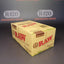 RAW Organic Hemp Connoisseur 1¼