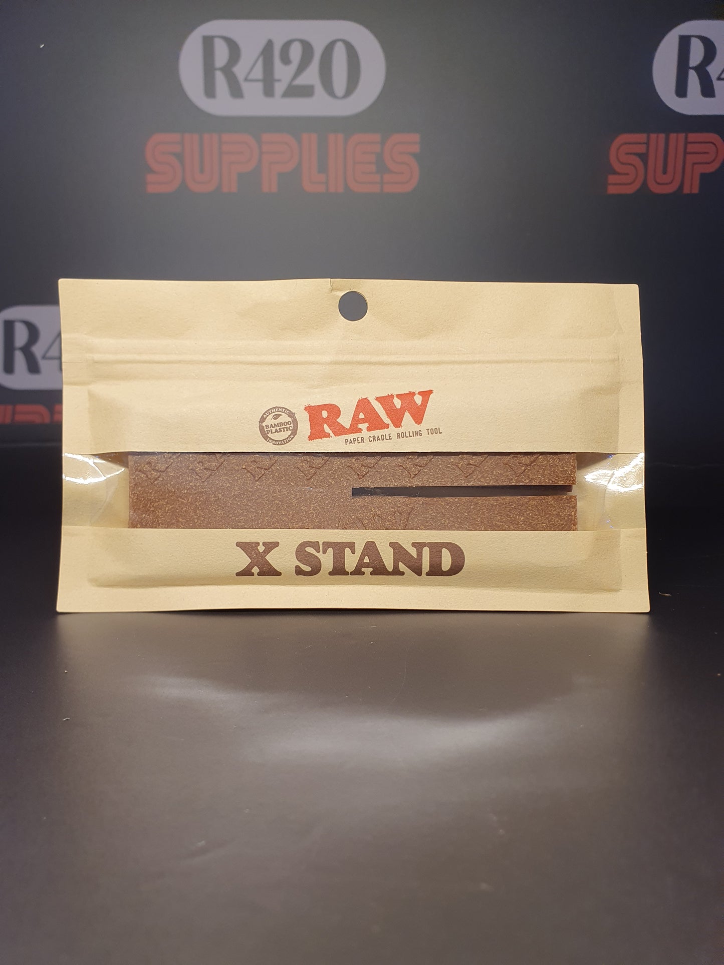 RAW X Stand