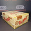 RAW Biologische Kingsize Slanke Rollen - 5 Meter