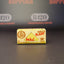 RAW Biologische Kingsize Slanke Rollen - 5 Meter