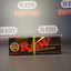 RAW Black Connoisseur 1 1\4 size + Tips