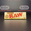 RAW Organic 1 1/4