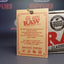 RAW Smell Proof Smoker's Pouch - Small