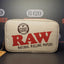RAW Smell Proof Smoker's Pouch - Large