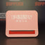 Elements Automatic Rolling Box - 79mm - Pink