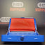 Elements Automatic Rolling Box - 110mm - Blue